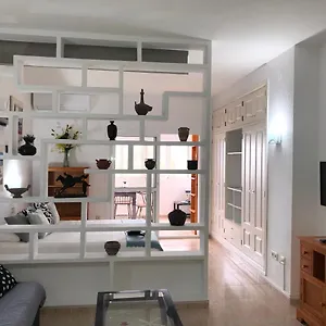 La Casita De Riomar Apartamento Málaga