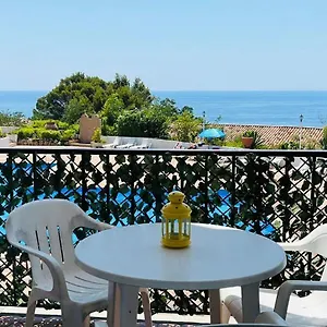 Face à La - Cala Llevado Apartamento Tossa de Mar