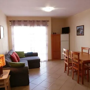 Vv Calle La Ola Apartamento La Restinga